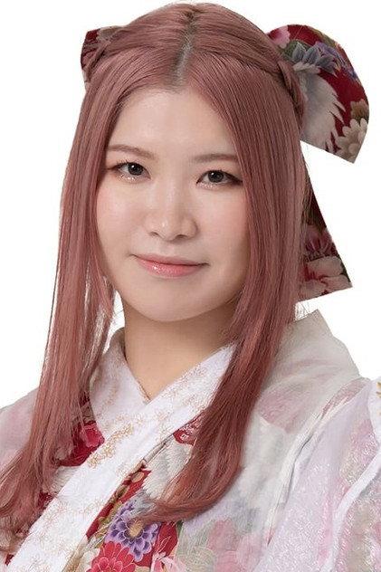 Moka Miyamoto - Actor Profile Photo
