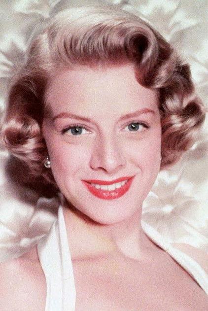 Rosemary Clooney - Actor Profile Photo