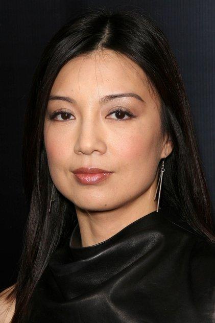 Ming-Na Wen - Actor Profile Photo
