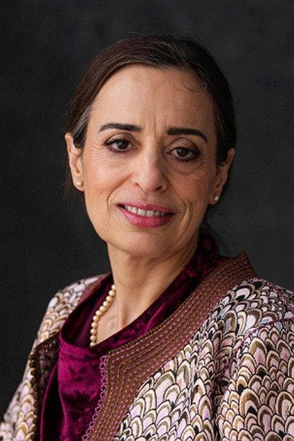 Fatima Khanfour - Actor Profile Photo