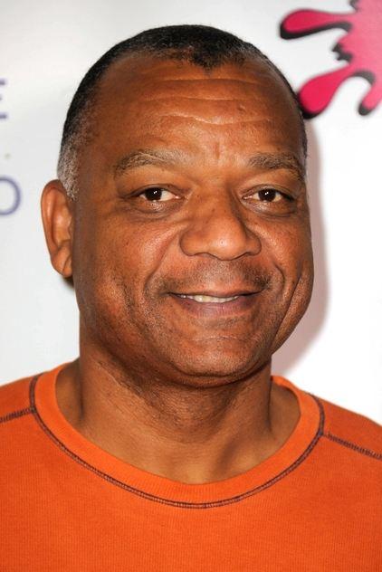 Nigel Gibbs - Actor Profile Photo