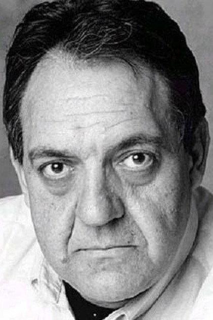 Marc Betton - Actor Profile Photo
