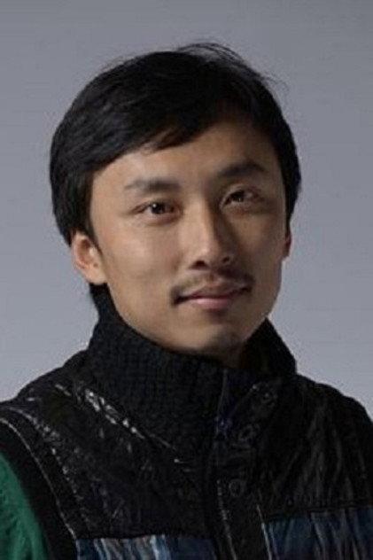 Chen Zhuo - Actor Profile Photo