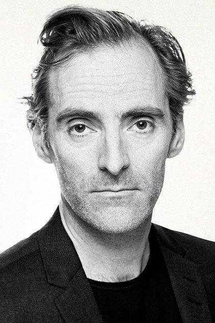 Erland Bakker - Actor Profile Photo