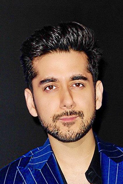 Vinay Virmani - Actor Profile Photo
