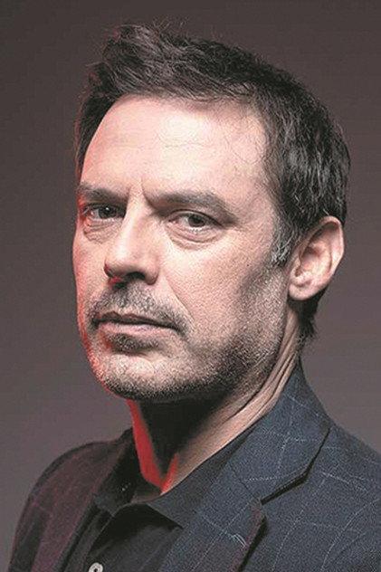 Kostas Kappas - Actor Profile Photo