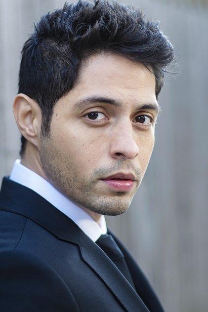 Max Arciniega - Actor Profile Photo