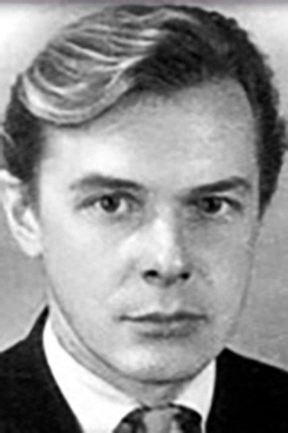 Boris Bityukov - Actor Profile Photo