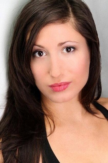 Ana Shepherd - Actor Profile Photo