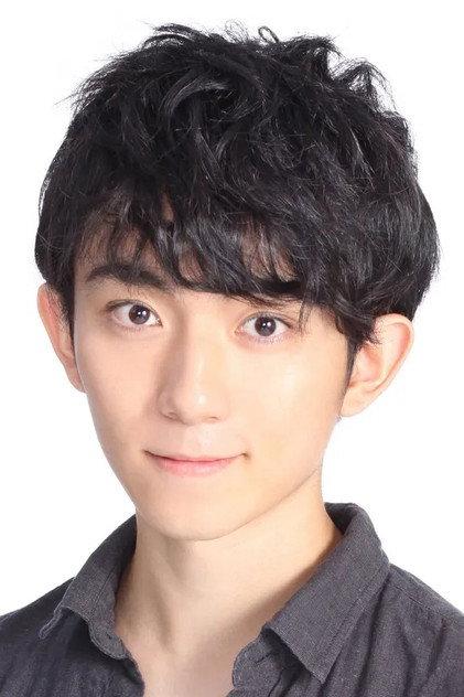 Waku Sakaguchi - Actor Profile Photo