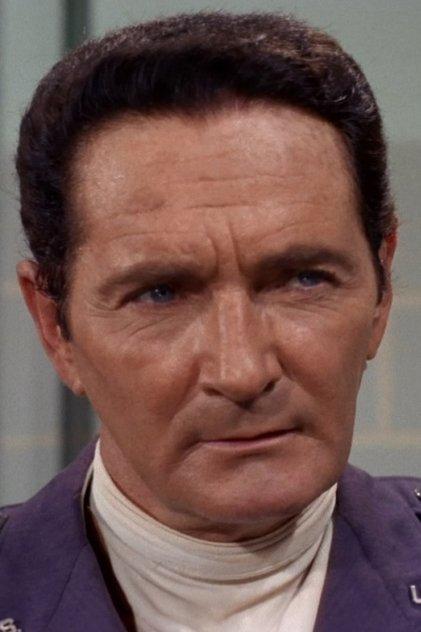Ed Peck - Actor Profile Photo