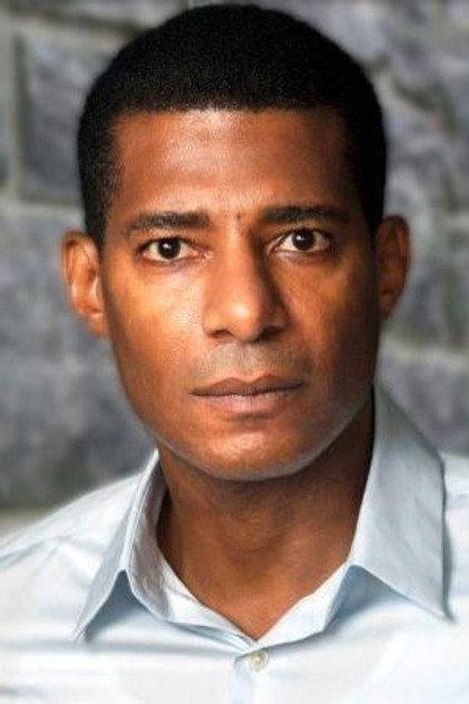 Billy Eugene Jones - Actor Profile Photo