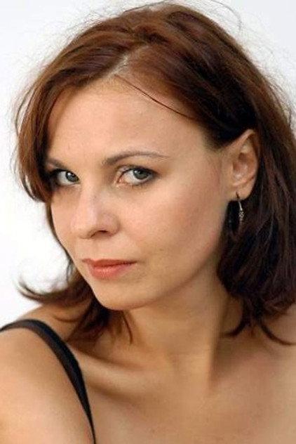 Zsuzsa Járó - Actor Profile Photo
