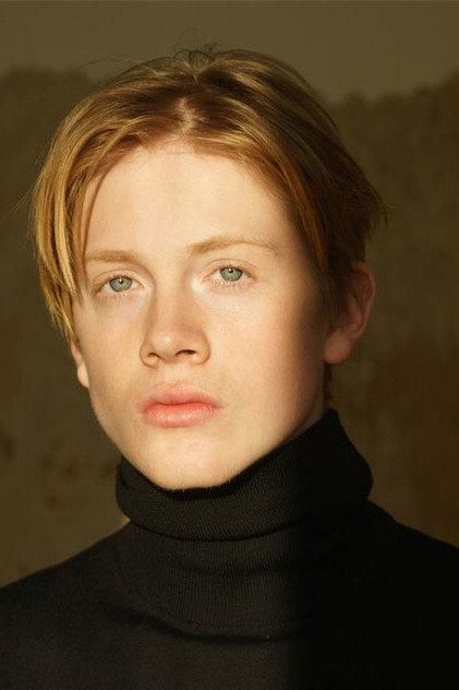 Casper von Bülow - Actor Profile Photo