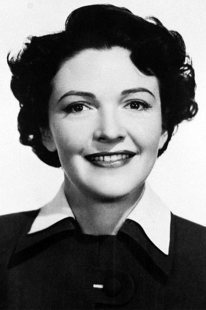 Nancy Reagan - Actor Profile Photo