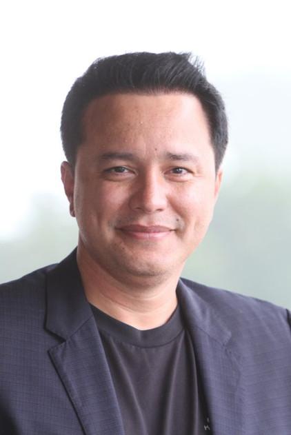 Eizlan Yusof - Actor Profile Photo