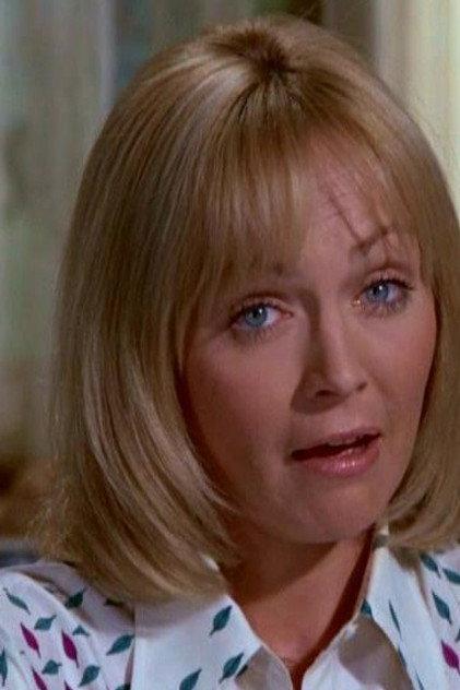 Linda Foster - Actor Profile Photo