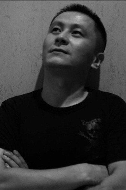 Liu Gang - Actor Profile Photo
