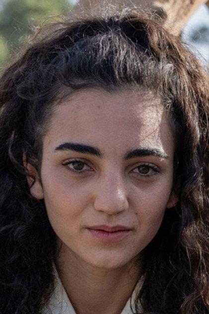 Lili Ivgy - Actor Profile Photo