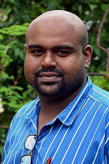 Sidhartha Siva - Actor Profile Photo