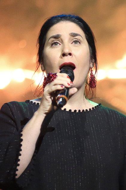 Mônica Salmaso - Actor Profile Photo
