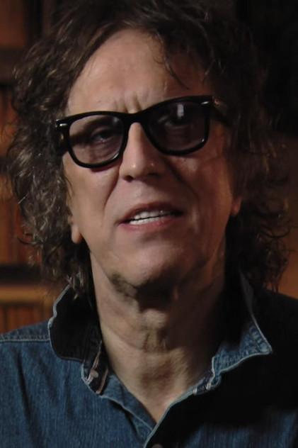 Mick Ross - Actor Profile Photo