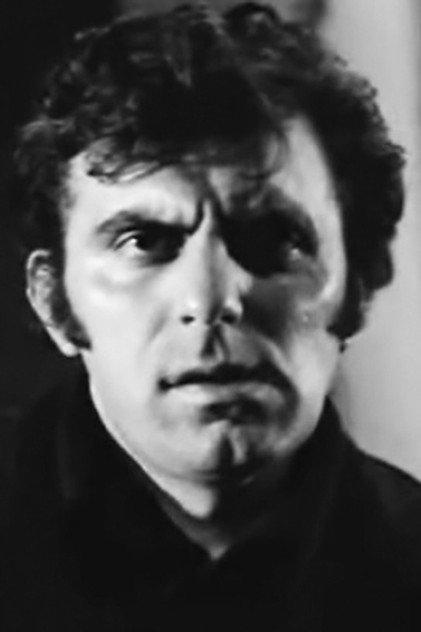 Hristos Stypas - Actor Profile Photo