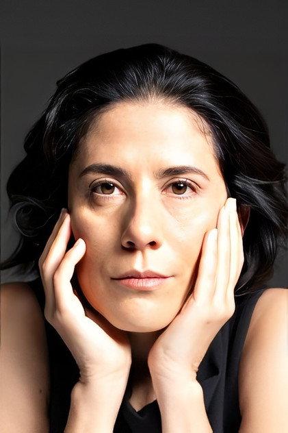 Montserrat Marañon - Actor Profile Photo