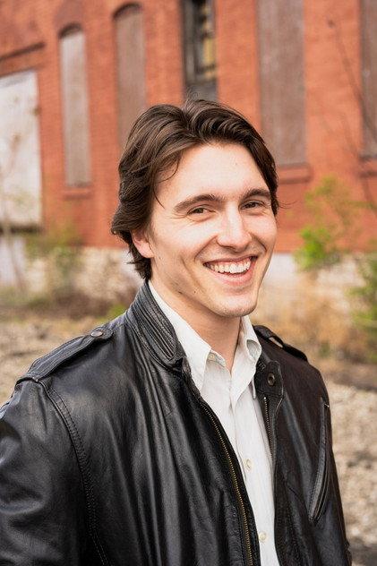 Jackson McKeever - Actor Profile Photo