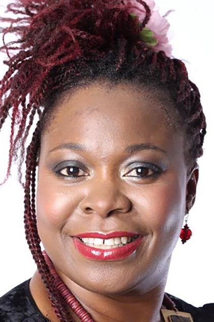 Kemi Adekoya - Actor Profile Photo