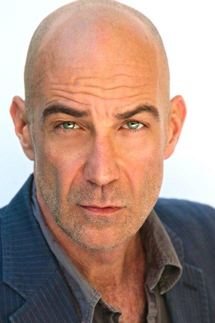 David Dayan Fisher - Actor Profile Photo
