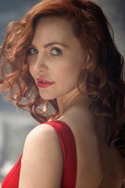 Urszula Nawrot - Actor Profile Photo