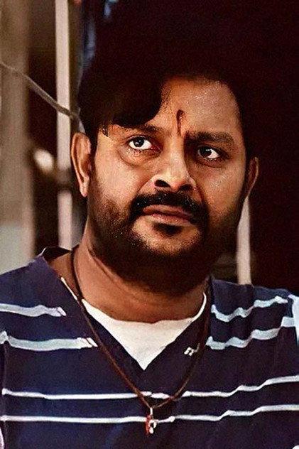 Harish Ori - Actor Profile Photo