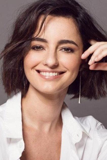 Julia Stockler - Actor Profile Photo