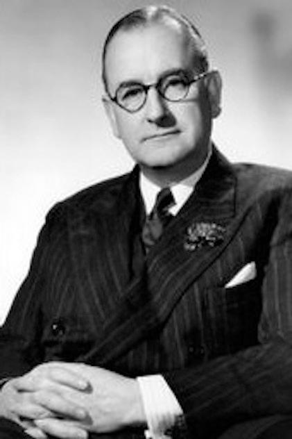 Herbert Wilcox - Actor Profile Photo
