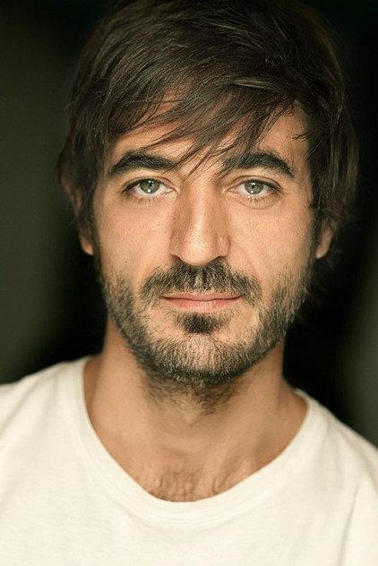 Pau Cólera - Actor Profile Photo