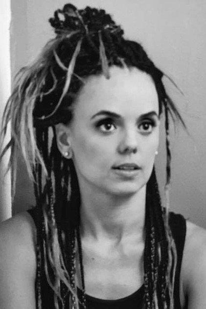 Aline Guimarães - Actor Profile Photo