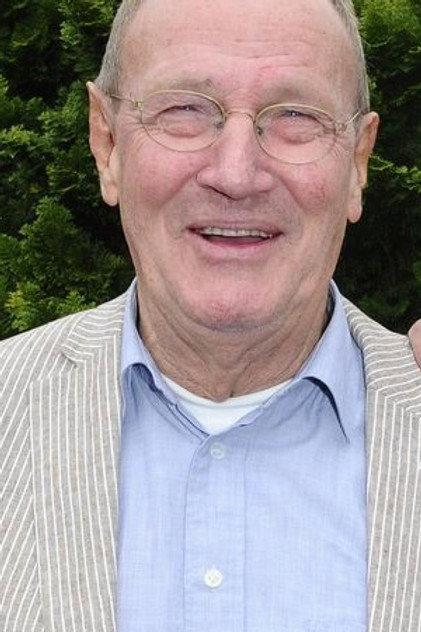 Marnix Kappers - Actor Profile Photo