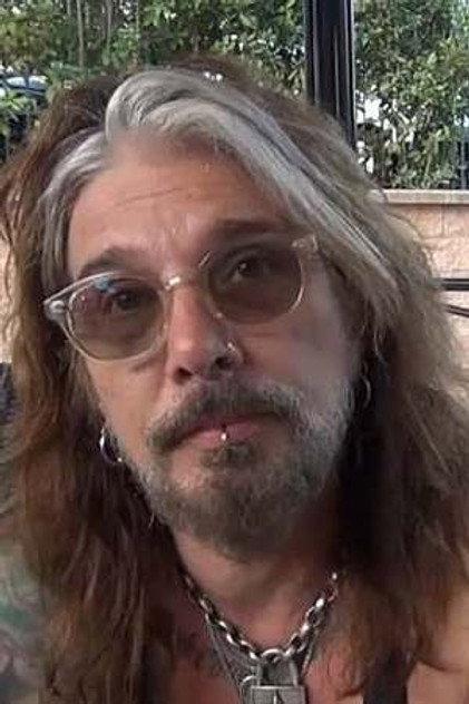 John Corabi - Actor Profile Photo