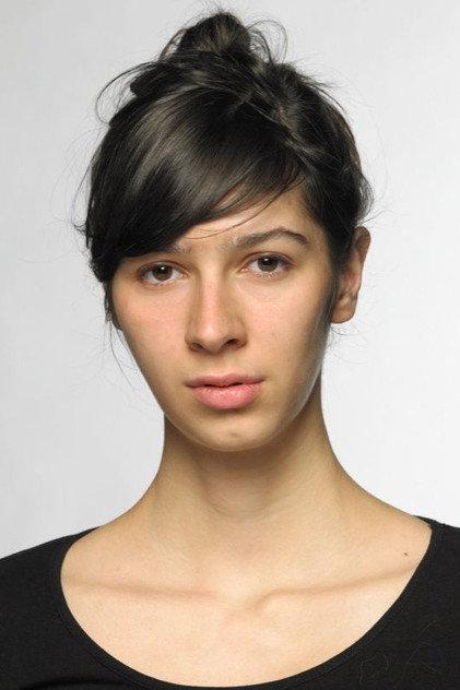 Maëlle Giovanetti - Actor Profile Photo