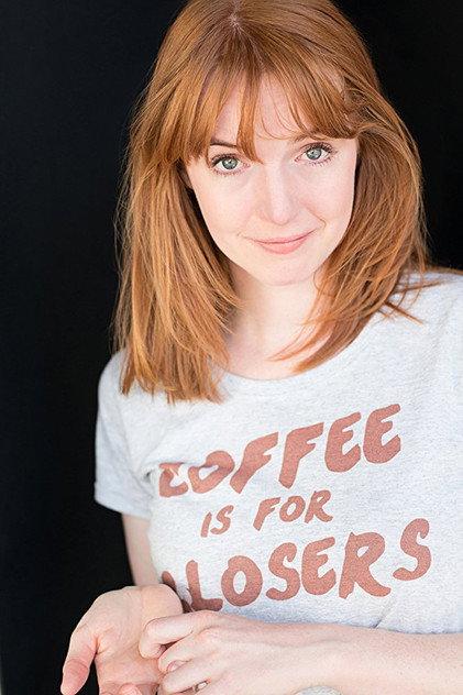 Taylor Hastings - Actor Profile Photo