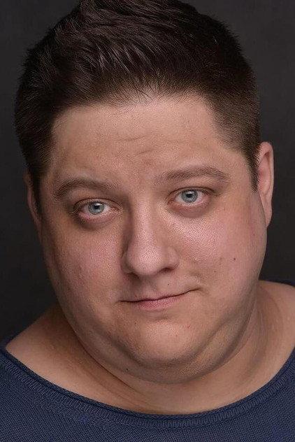 Roman Popov - Actor Profile Photo