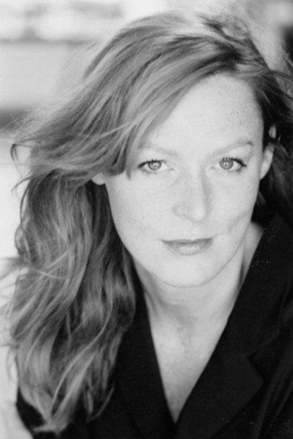 Agnès Roland - Actor Profile Photo