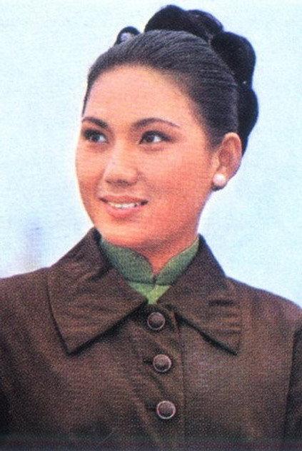 Chiang Ching-Hsia - Actor Profile Photo