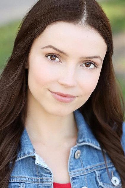 Tina Mirka - Actor Profile Photo