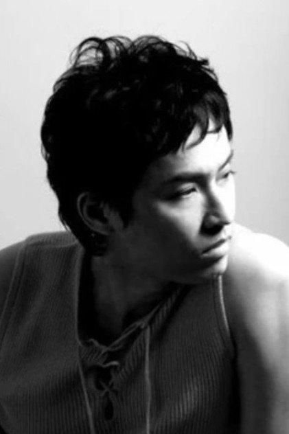Wang Bosen - Actor Profile Photo