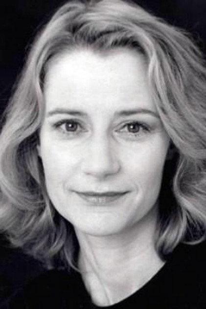 Fabienne Tricottet - Actor Profile Photo