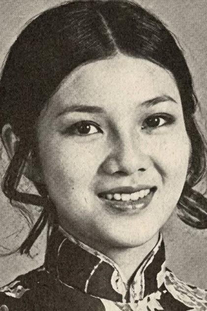 Elaine Sun Wing-Yan - Actor Profile Photo
