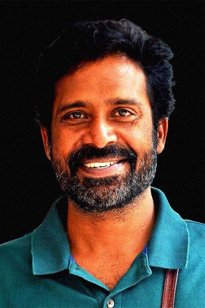 Guru Somasundaram - Actor Profile Photo