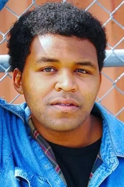 Nathan D. Simmons - Actor Profile Photo